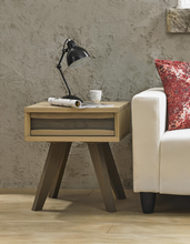 Load image into Gallery viewer, Cadell Living Collection - Aged Oak

