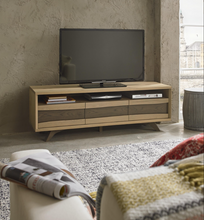 Load image into Gallery viewer, Cadell Living Collection - Aged Oak

