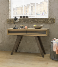 Load image into Gallery viewer, Cadell Living Collection - Aged Oak
