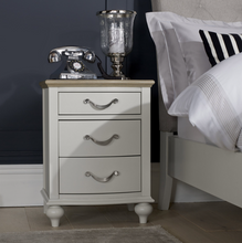 Load image into Gallery viewer, Montreaux Bedroom Collection - Grey Washed Oak and Soft Grey
