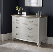 Load image into Gallery viewer, Montreaux Bedroom Collection - Grey Washed Oak and Soft Grey
