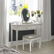 Load image into Gallery viewer, Montreaux Bedroom Collection - Grey Washed Oak and Soft Grey
