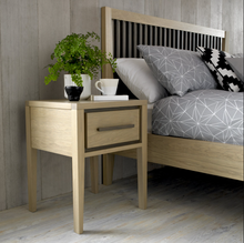 Load image into Gallery viewer, Rimini Bedroom Collection - Aged Oak and Weathered Oak
