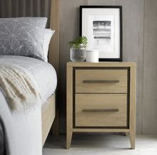 Load image into Gallery viewer, Rimini Bedroom Collection - Aged Oak and Weathered Oak
