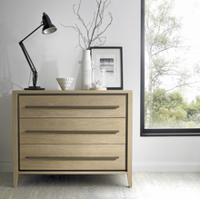 Load image into Gallery viewer, Rimini Bedroom Collection - Aged Oak and Weathered Oak
