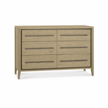 Load image into Gallery viewer, Rimini Bedroom Collection - Aged Oak and Weathered Oak
