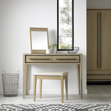 Load image into Gallery viewer, Rimini Bedroom Collection - Aged Oak and Weathered Oak
