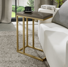 Load image into Gallery viewer, Athena Living Collection - Fumed Oak
