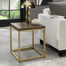 Load image into Gallery viewer, Athena Living Collection - Fumed Oak

