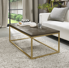 Load image into Gallery viewer, Athena Living Collection - Fumed Oak
