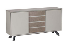 Load image into Gallery viewer, Tietro Living Collection - Light Grey
