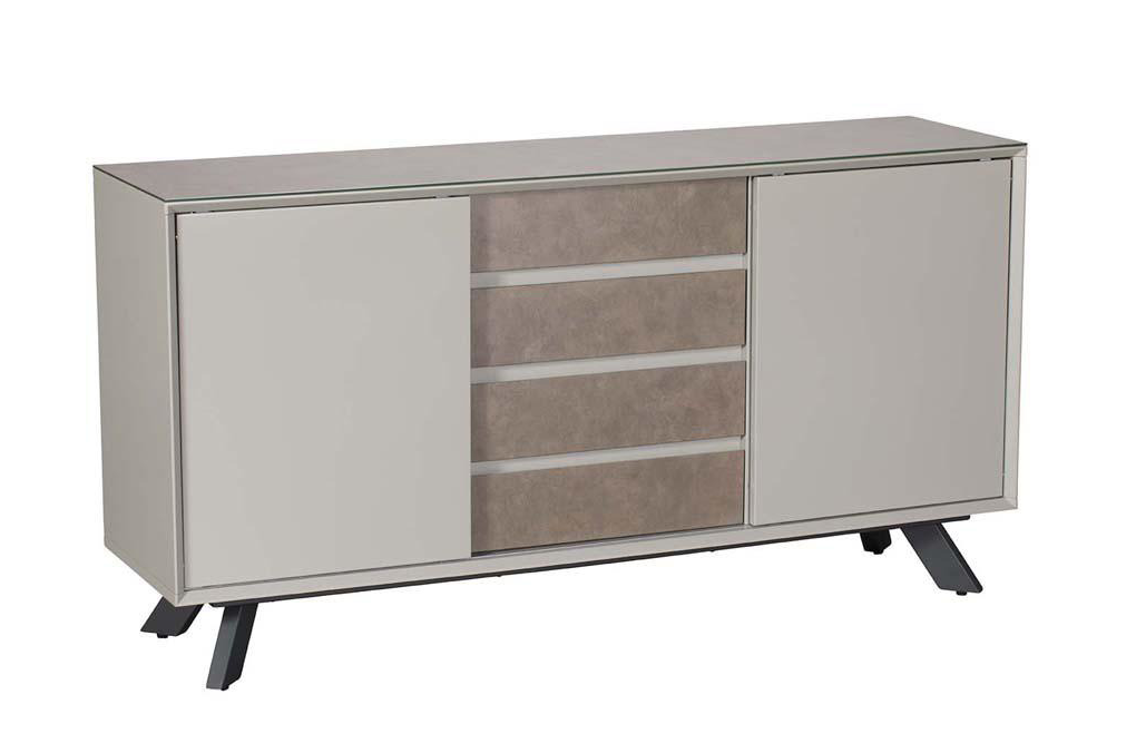Tietro Living Collection - Light Grey