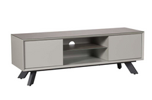 Load image into Gallery viewer, Tietro Living Collection - Light Grey

