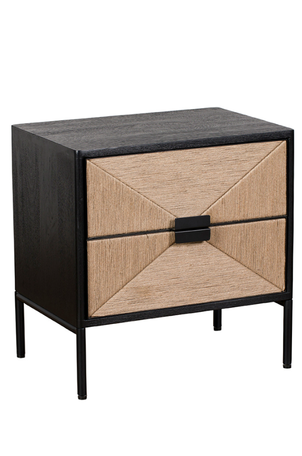 Raphia Bedroom Collection