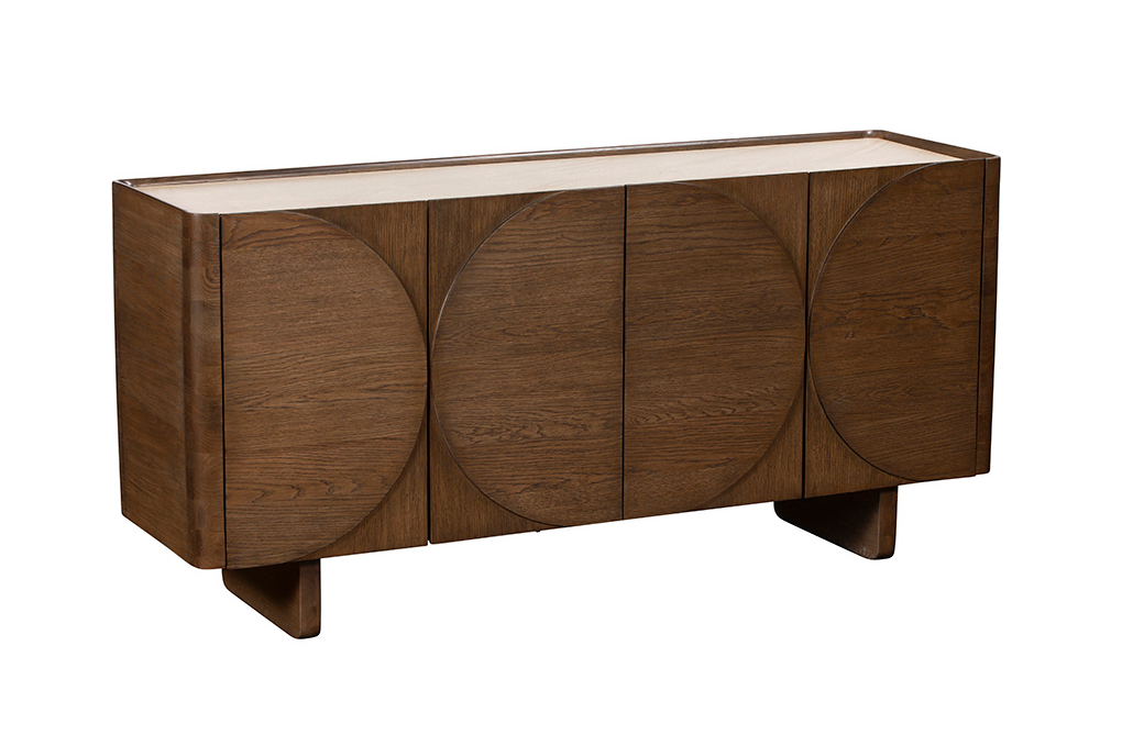 Ida Living Collection