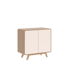 Load image into Gallery viewer, Arrochar Living Collection - White Oak
