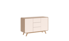 Load image into Gallery viewer, Arrochar Living Collection - White Oak
