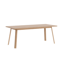 Load image into Gallery viewer, Arrochar Dining Collection - White Oak

