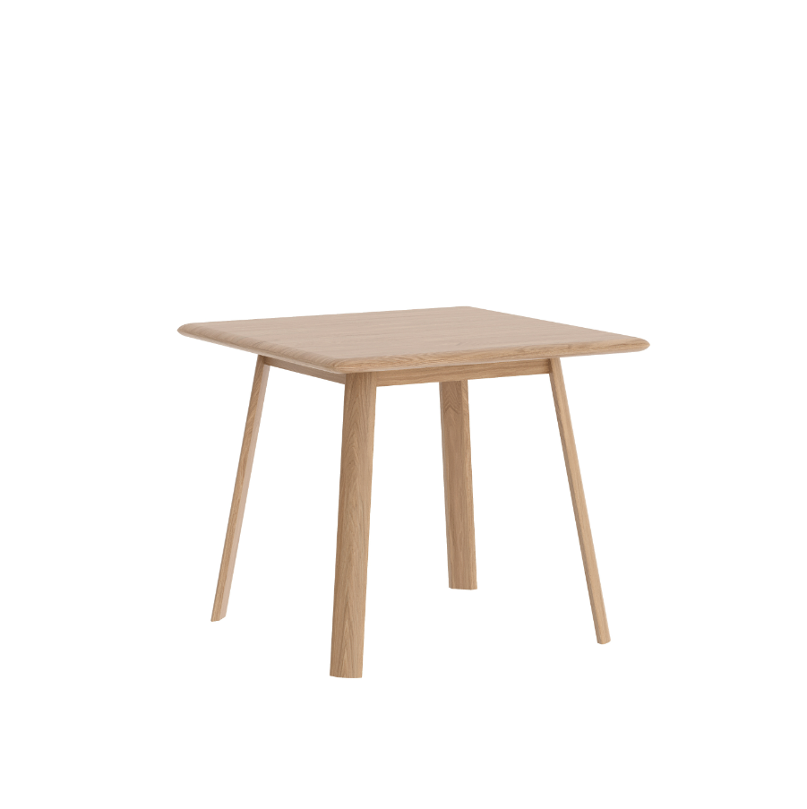 Arrochar Dining Collection - White Oak