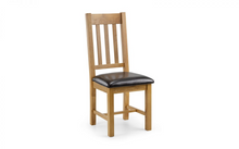 Load image into Gallery viewer, Astoria Dining Collection
