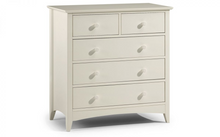 Load image into Gallery viewer, Cameo Bedroom Collection
