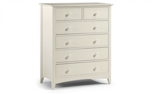 Load image into Gallery viewer, Cameo Bedroom Collection
