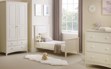 Load image into Gallery viewer, Cameo Nursery Collection - Stone White
