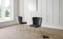 Load image into Gallery viewer, Cannes Dining Chairs - Various Colours Available
