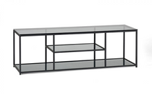 Load image into Gallery viewer, Chicago Living Collection - Smoked Glass
