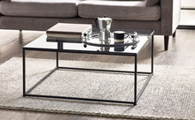 Load image into Gallery viewer, Chicago Living Collection - Smoked Glass
