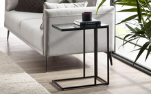 Load image into Gallery viewer, Chicago Living Collection - Smoked Glass
