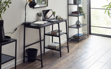 Load image into Gallery viewer, Chicago Living Collection - Smoked Glass
