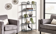 Load image into Gallery viewer, Chicago Living Collection - Smoked Glass
