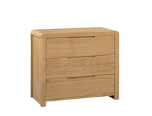 Load image into Gallery viewer, Curve Bedroom Collection
