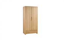 Load image into Gallery viewer, Curve Bedroom Collection
