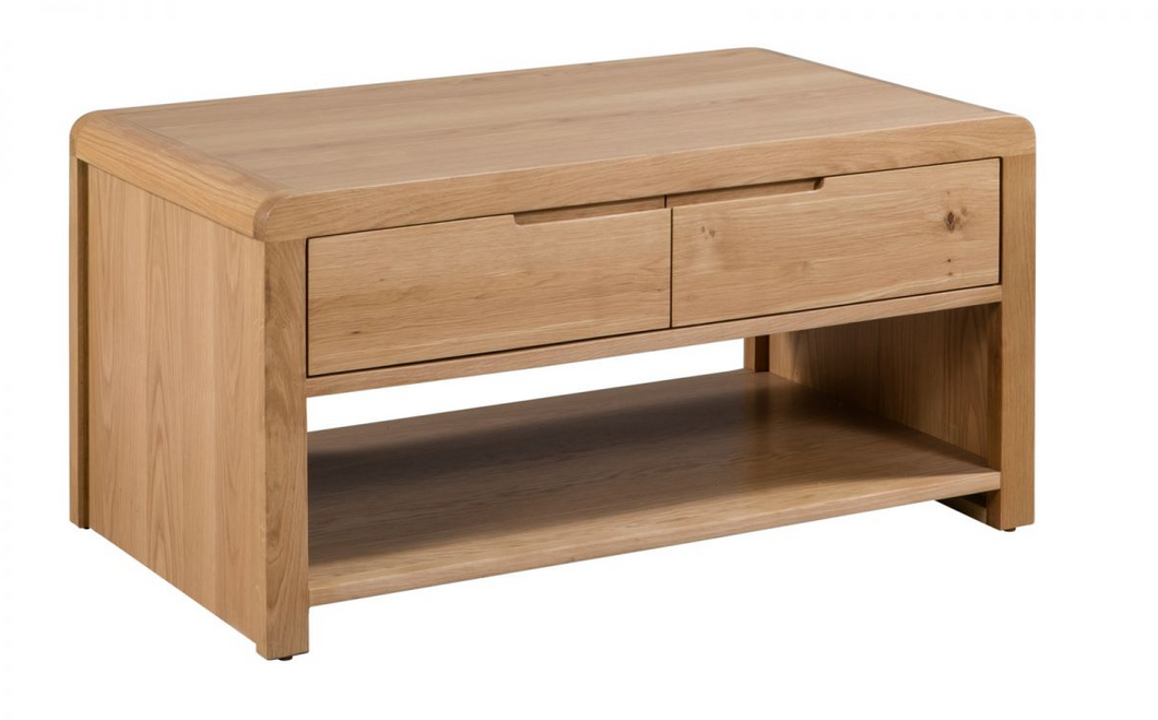 Curve Living Collection