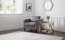 Load image into Gallery viewer, Hayward Upholstery Collection - Grey Chenille

