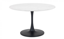 Load image into Gallery viewer, Holland Round Pedestal Table
