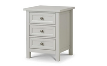 Load image into Gallery viewer, Maine Bedroom Collection - Dove Grey

