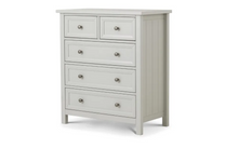 Load image into Gallery viewer, Maine Bedroom Collection - Dove Grey
