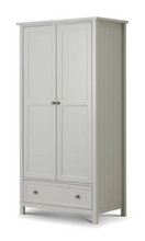 Load image into Gallery viewer, Maine Bedroom Collection - Dove Grey
