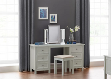 Load image into Gallery viewer, Maine Bedroom Collection - Dove Grey
