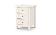 Load image into Gallery viewer, Maine Bedroom Collection - Surf White
