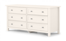 Load image into Gallery viewer, Maine Bedroom Collection - Surf White
