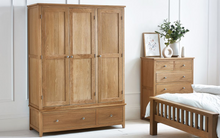 Load image into Gallery viewer, Mallory Bedroom Collection
