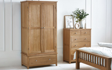 Load image into Gallery viewer, Mallory Bedroom Collection
