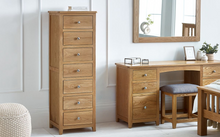 Load image into Gallery viewer, Mallory Bedroom Collection
