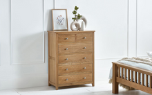 Load image into Gallery viewer, Mallory Bedroom Collection
