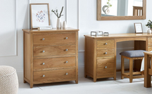 Load image into Gallery viewer, Mallory Bedroom Collection
