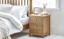 Load image into Gallery viewer, Mallory Bedroom Collection
